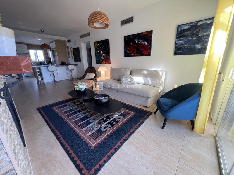 2 chambre Appartement à louer à long terme