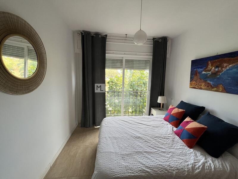 2 chambre Appartement à louer à long terme