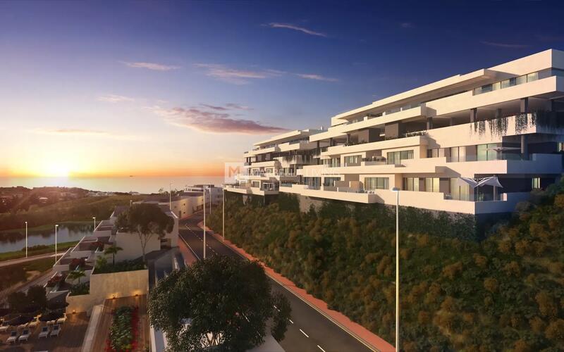 1 bedroom Apartment for sale