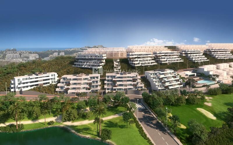 1 bedroom Apartment for sale