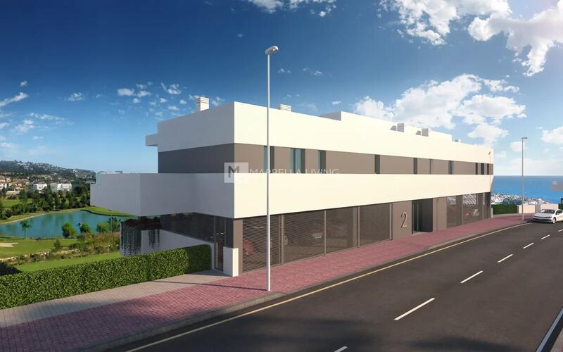 1 bedroom Apartment for sale