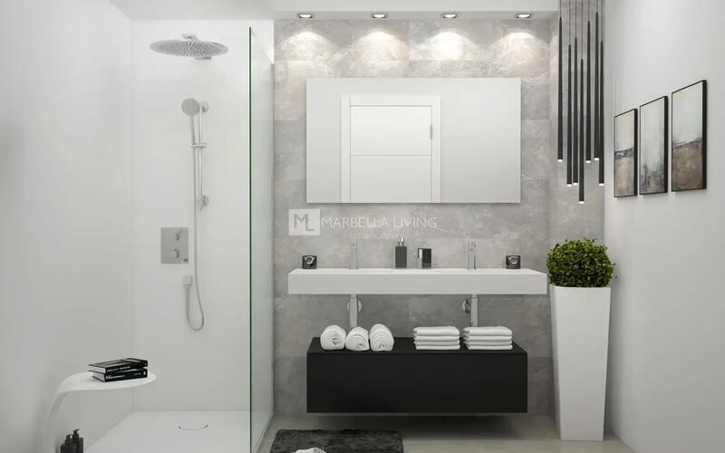 1 bedroom Apartment for sale