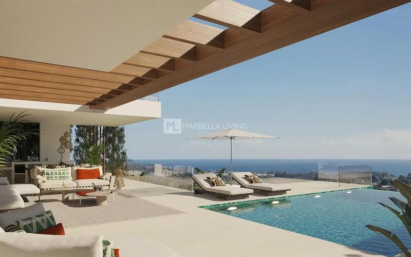 3 Cuarto Villa en venta