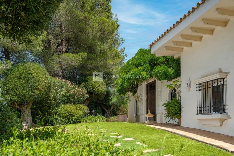 5 bedroom Villa for sale