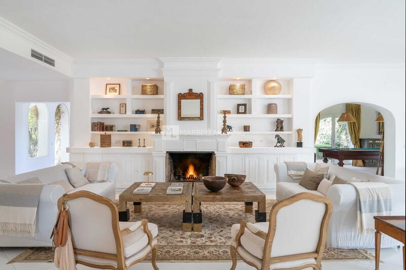 5 bedroom Villa for sale