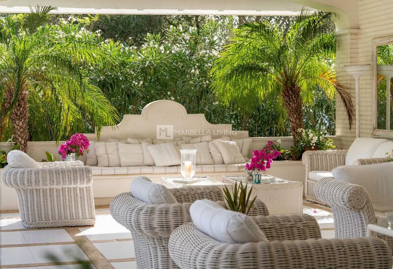 5 bedroom Villa for sale