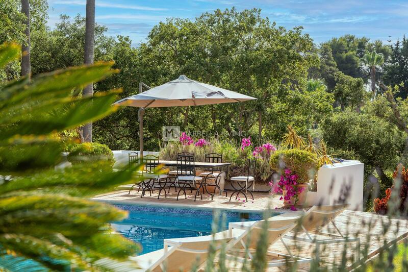 5 bedroom Villa for sale