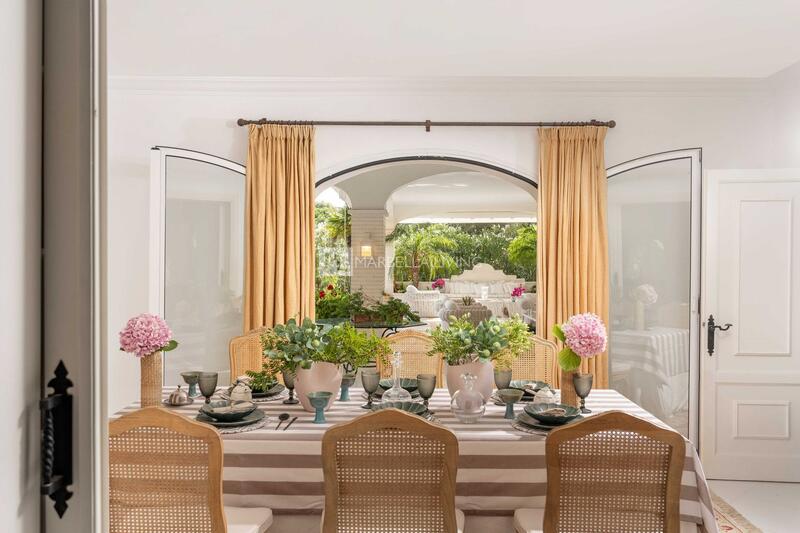 5 bedroom Villa for sale