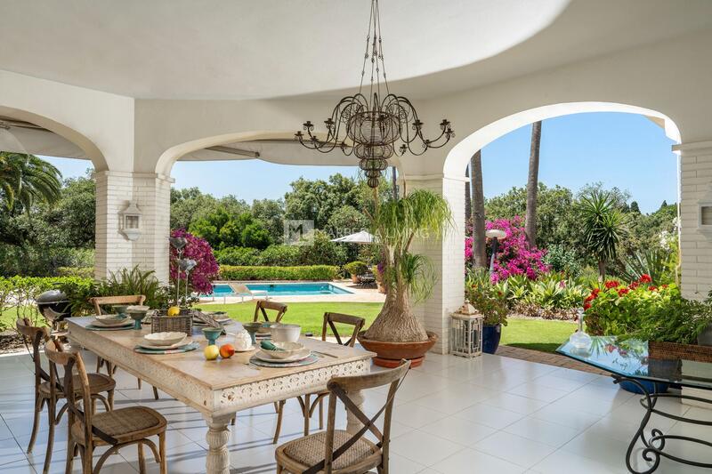 5 bedroom Villa for sale