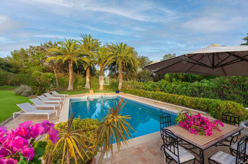 5 bedroom Villa for sale