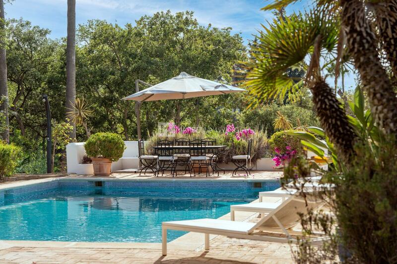 5 bedroom Villa for sale