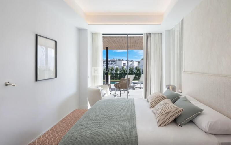 4 chambre Appartement à vendre