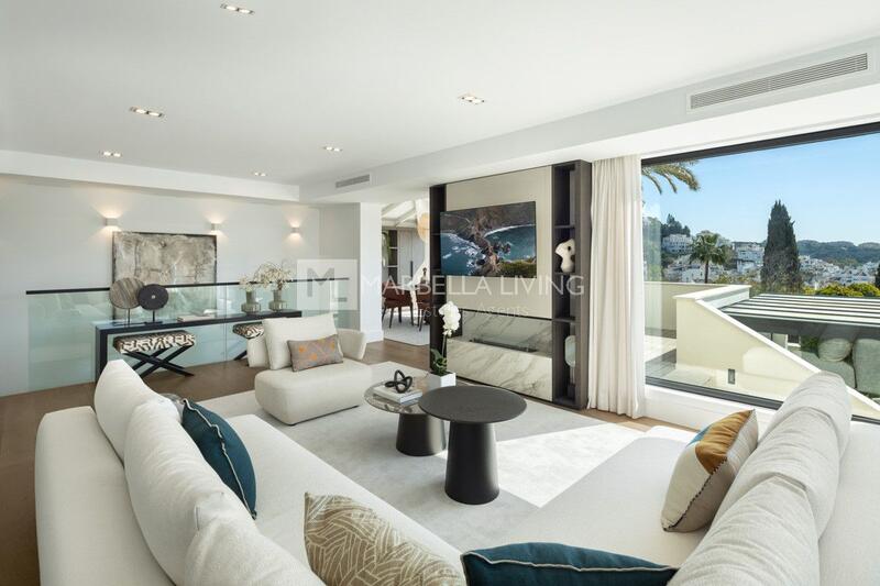 5 Schlafzimmer Villa zu verkaufen