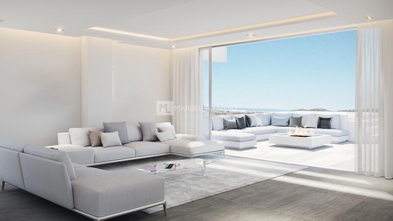 Apartment for sale in Mijas Costa, Málaga