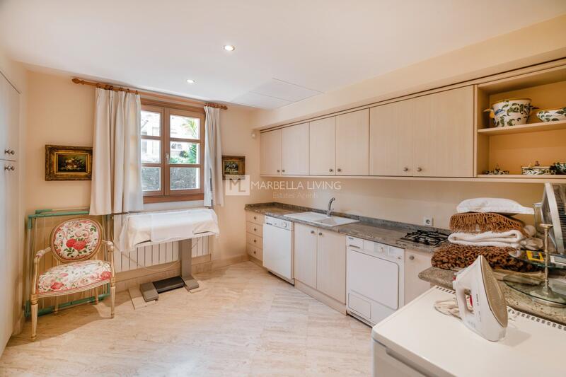 4 Schlafzimmer Höhlenhaus zu verkaufen