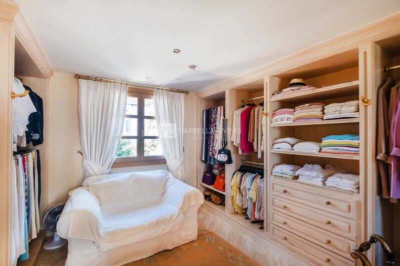 4 Schlafzimmer Höhlenhaus zu verkaufen