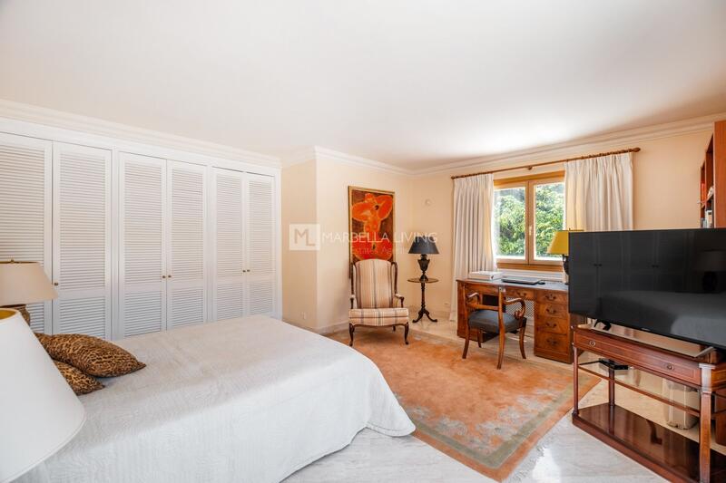 4 Schlafzimmer Höhlenhaus zu verkaufen
