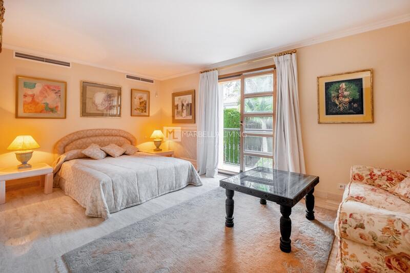 4 Schlafzimmer Höhlenhaus zu verkaufen