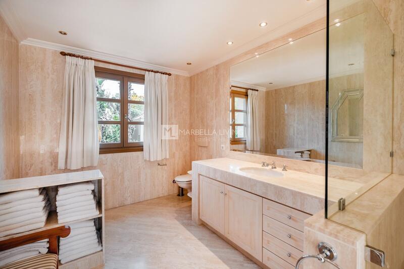 4 Schlafzimmer Höhlenhaus zu verkaufen