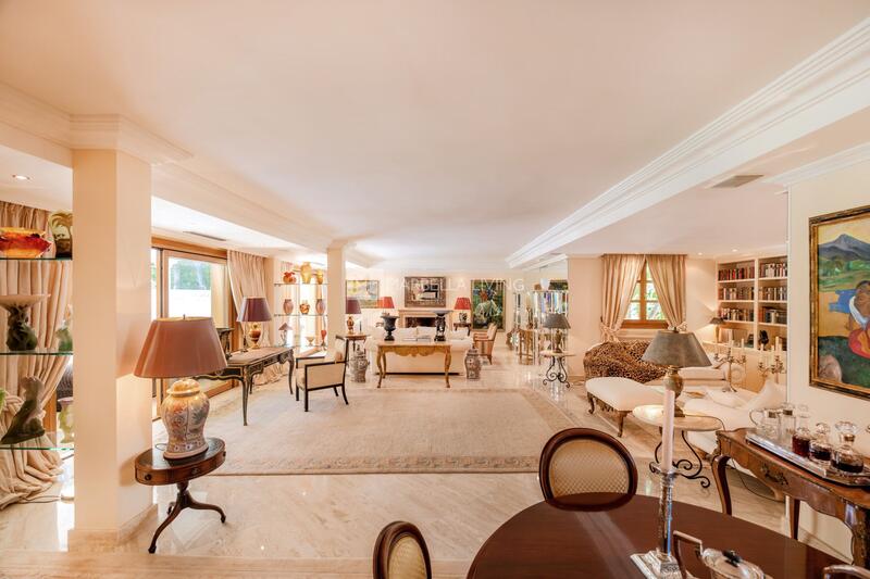 4 Schlafzimmer Höhlenhaus zu verkaufen