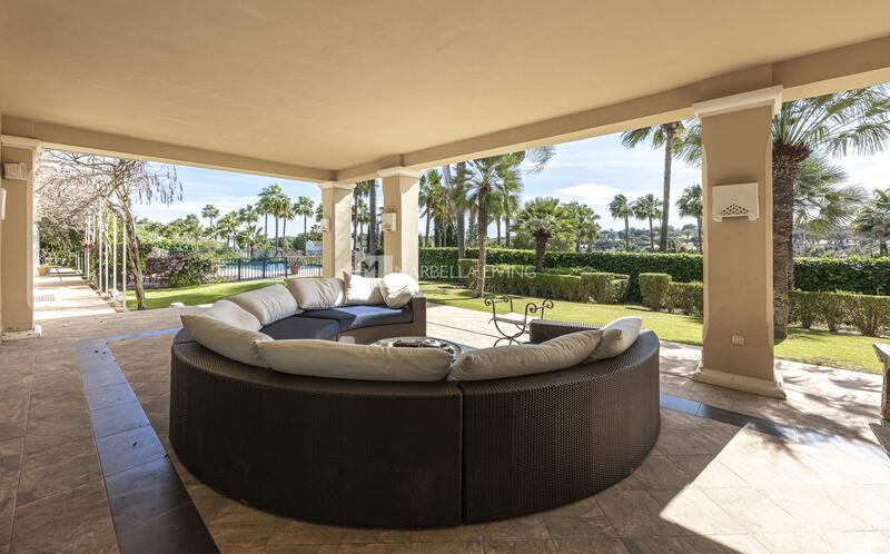 5 bedroom Villa for sale
