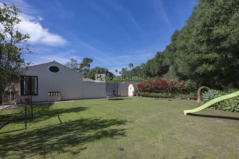 5 bedroom Villa for sale