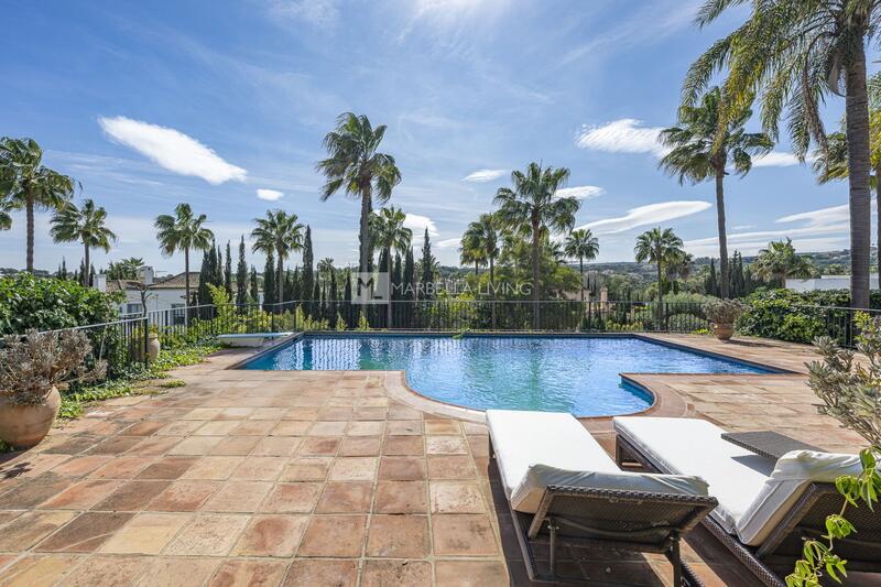 5 bedroom Villa for sale