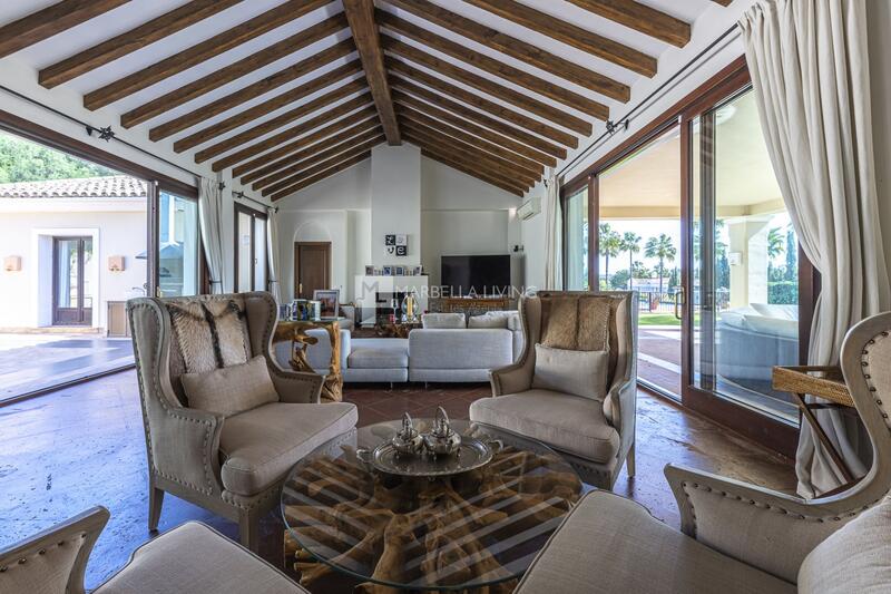 5 bedroom Villa for sale