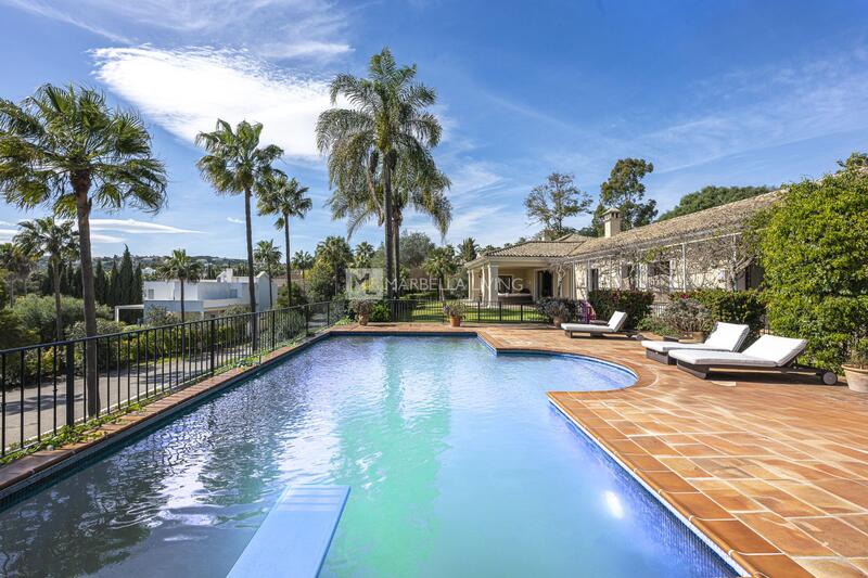 5 bedroom Villa for sale