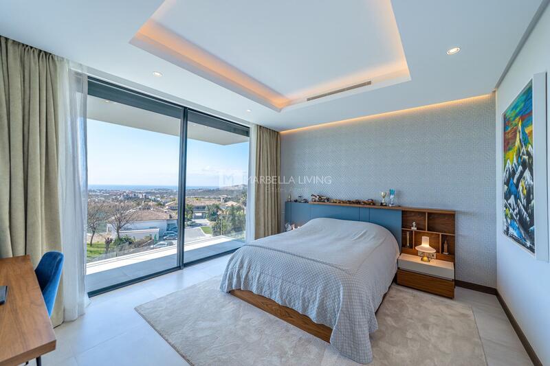 6 Cuarto Villa en venta