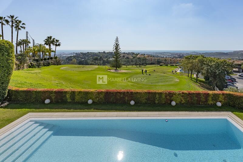 6 Cuarto Villa en venta