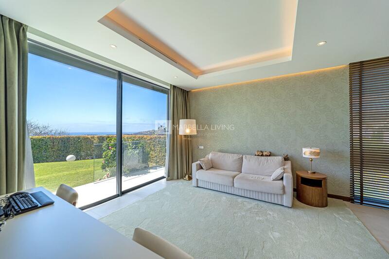 6 Cuarto Villa en venta