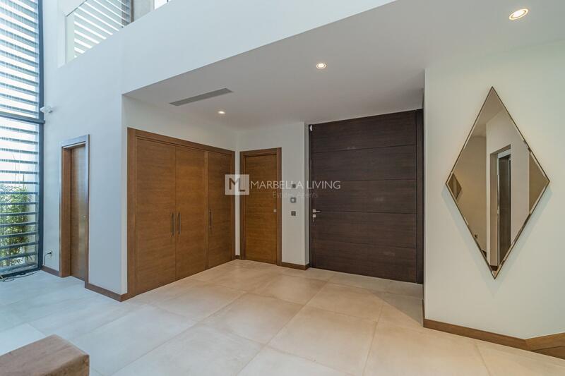 6 Cuarto Villa en venta