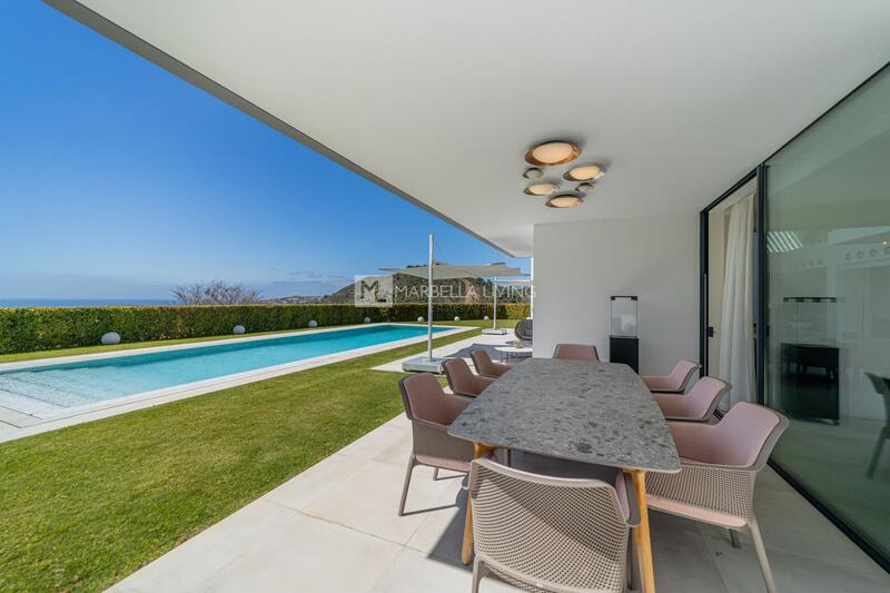 6 Cuarto Villa en venta