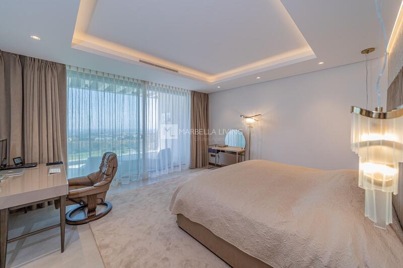 6 Cuarto Villa en venta