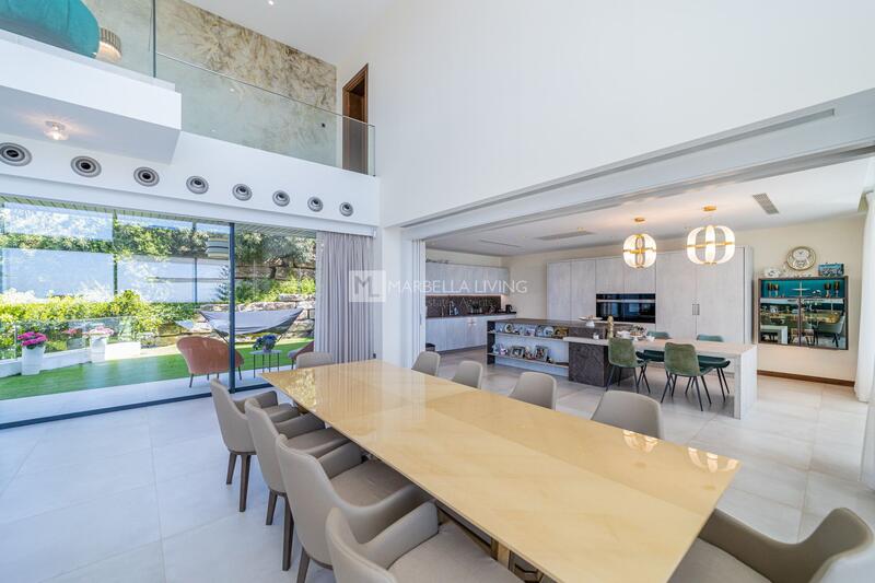 6 Cuarto Villa en venta