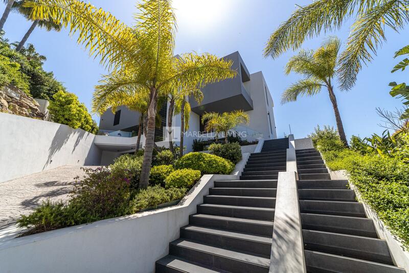 6 Cuarto Villa en venta