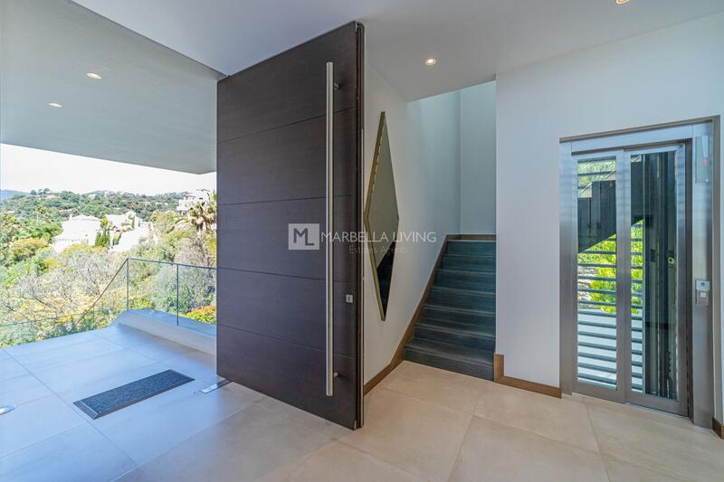 6 Cuarto Villa en venta
