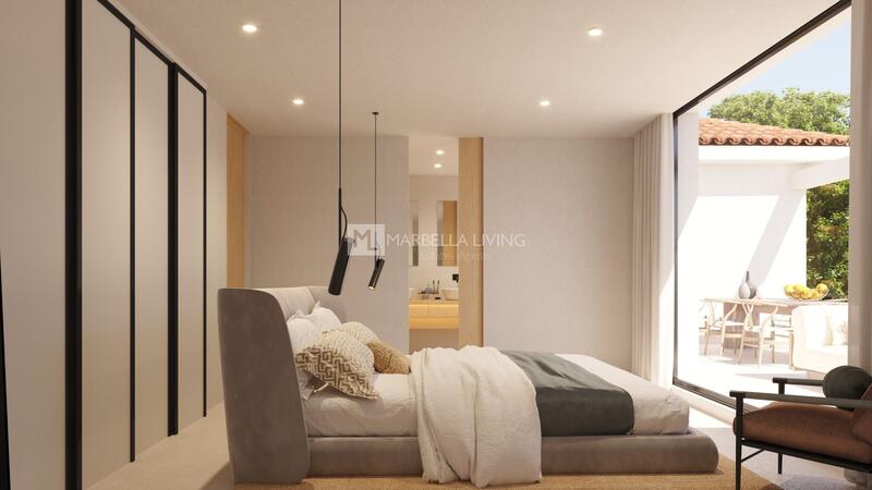 5 Cuarto Villa en venta