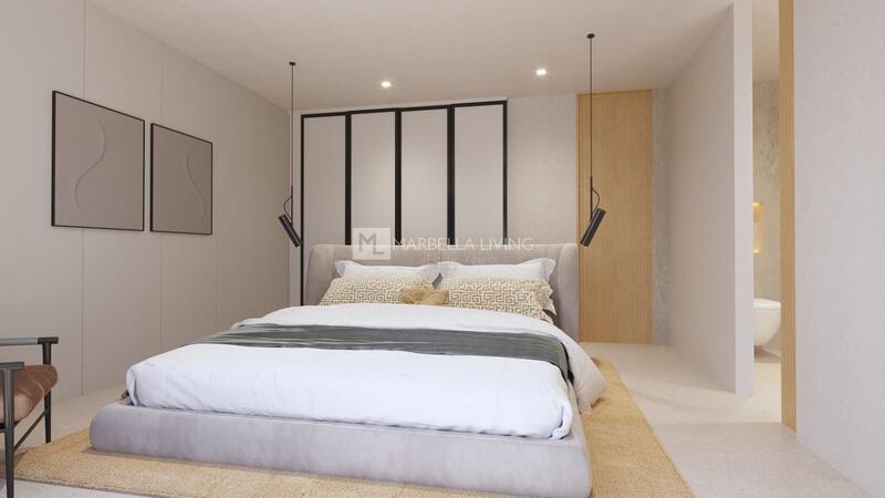 5 Cuarto Villa en venta