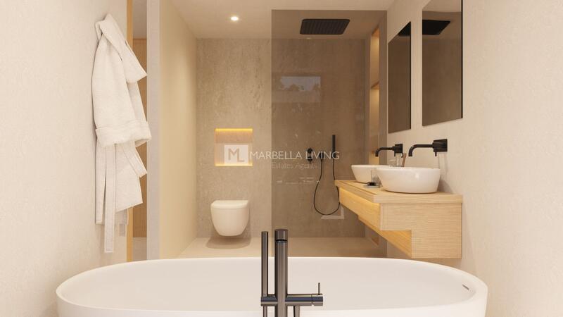 5 Cuarto Villa en venta