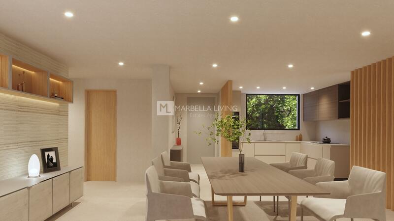 5 Cuarto Villa en venta