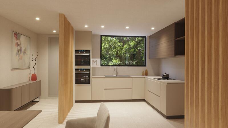 5 Cuarto Villa en venta