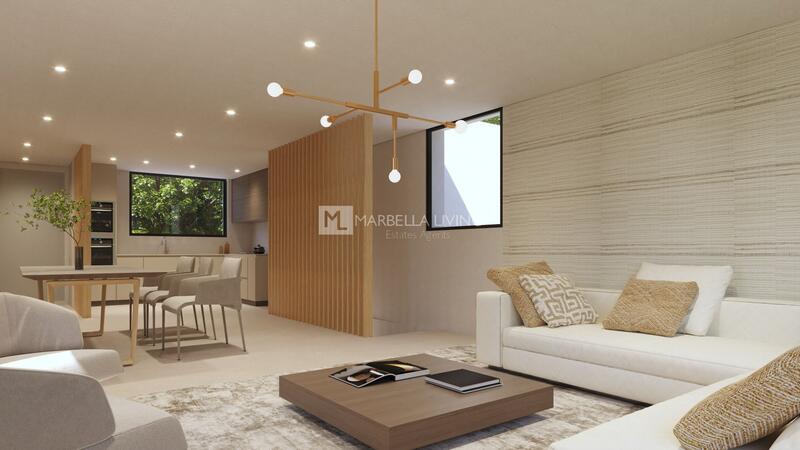 5 Cuarto Villa en venta