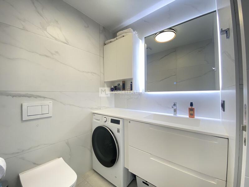 4 Schlafzimmer Appartement zu verkaufen