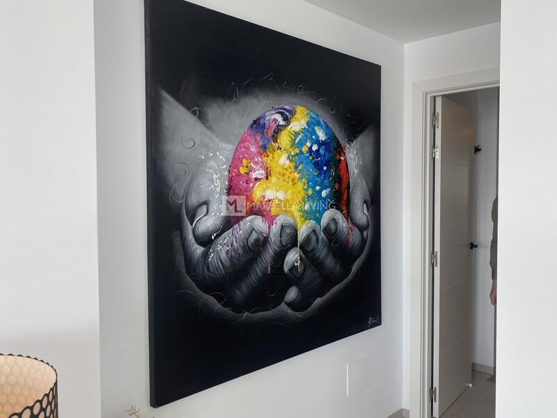 4 Schlafzimmer Appartement zu verkaufen
