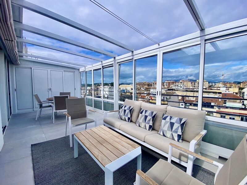4 Schlafzimmer Appartement zu verkaufen