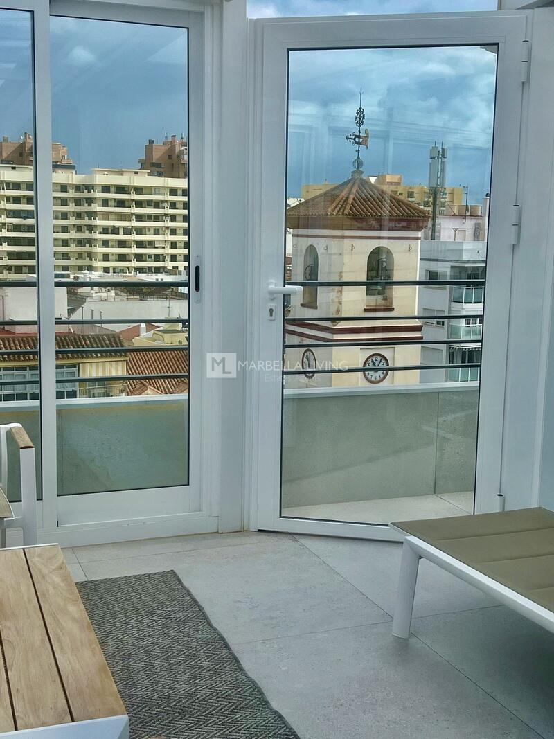 4 Schlafzimmer Appartement zu verkaufen