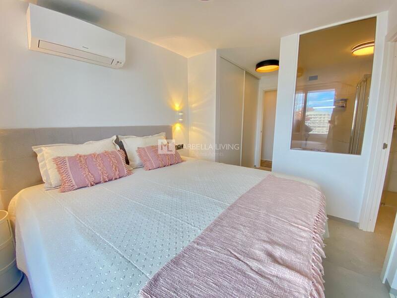4 Schlafzimmer Appartement zu verkaufen