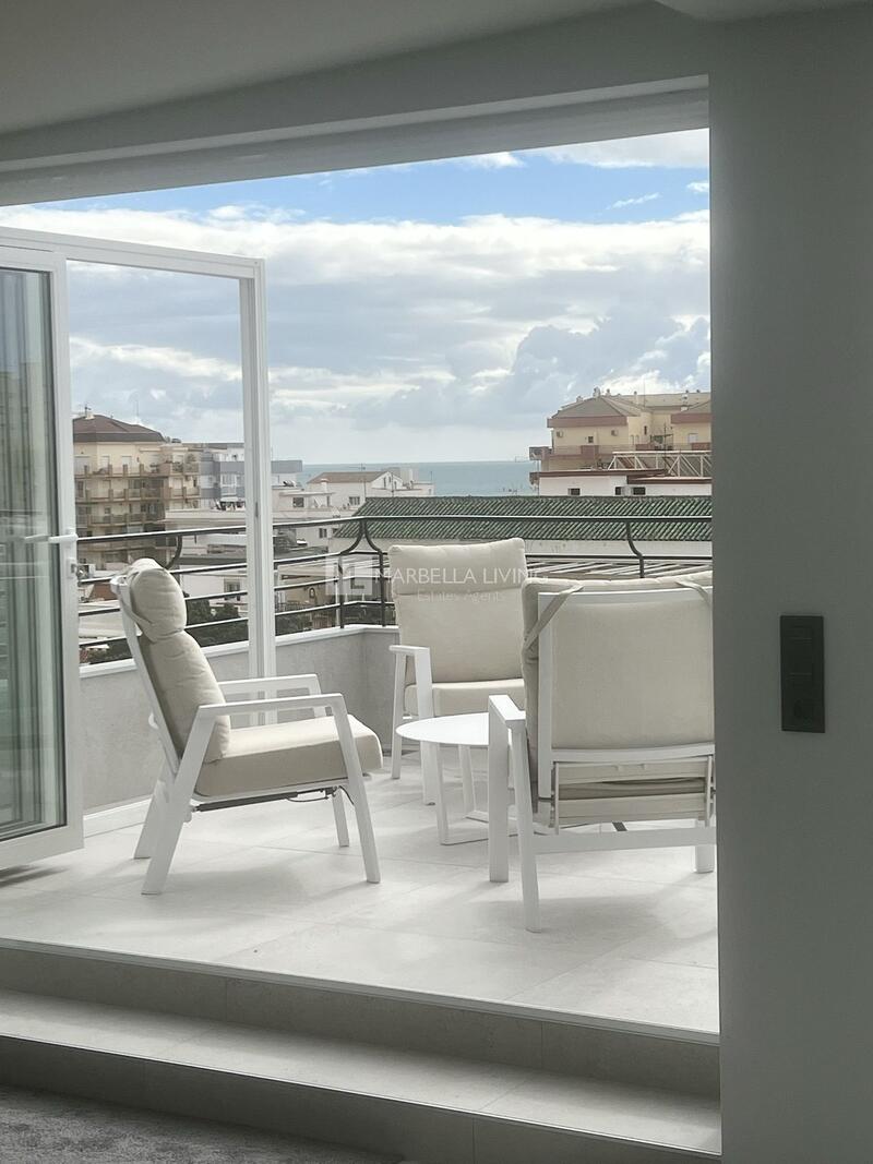 4 Schlafzimmer Appartement zu verkaufen